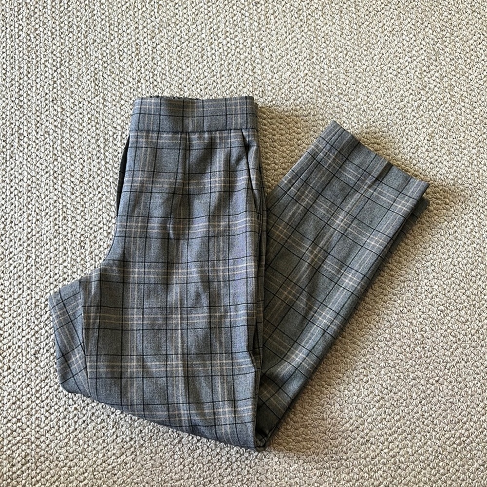 Aritzia trousers​